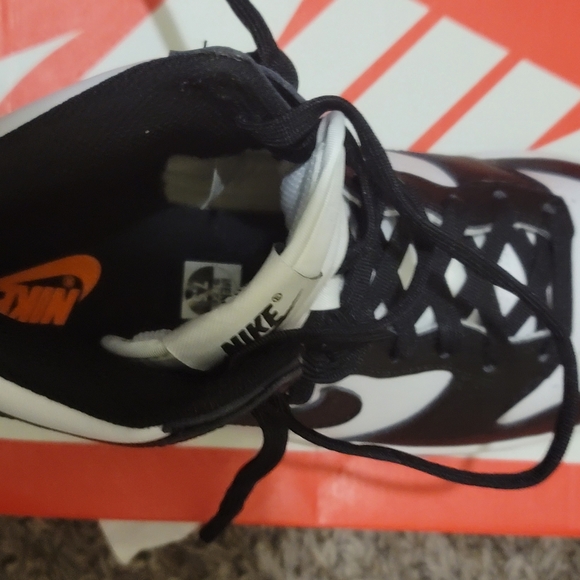 Nike dunk Panda - Picture 4 of 6